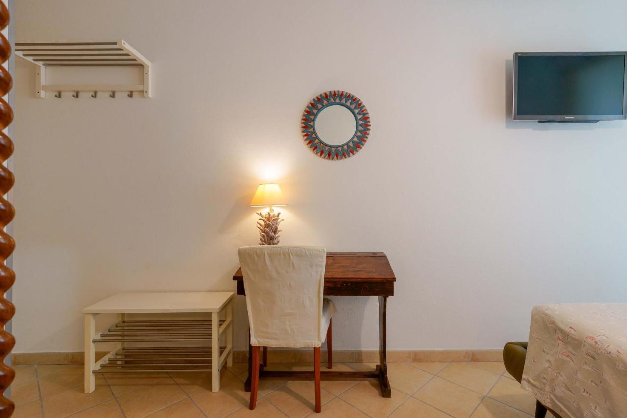 Il Cagliarese B&B Cagliari Exterior foto
