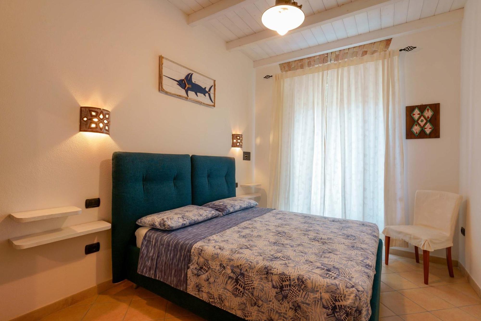 Il Cagliarese B&B Cagliari Exterior foto