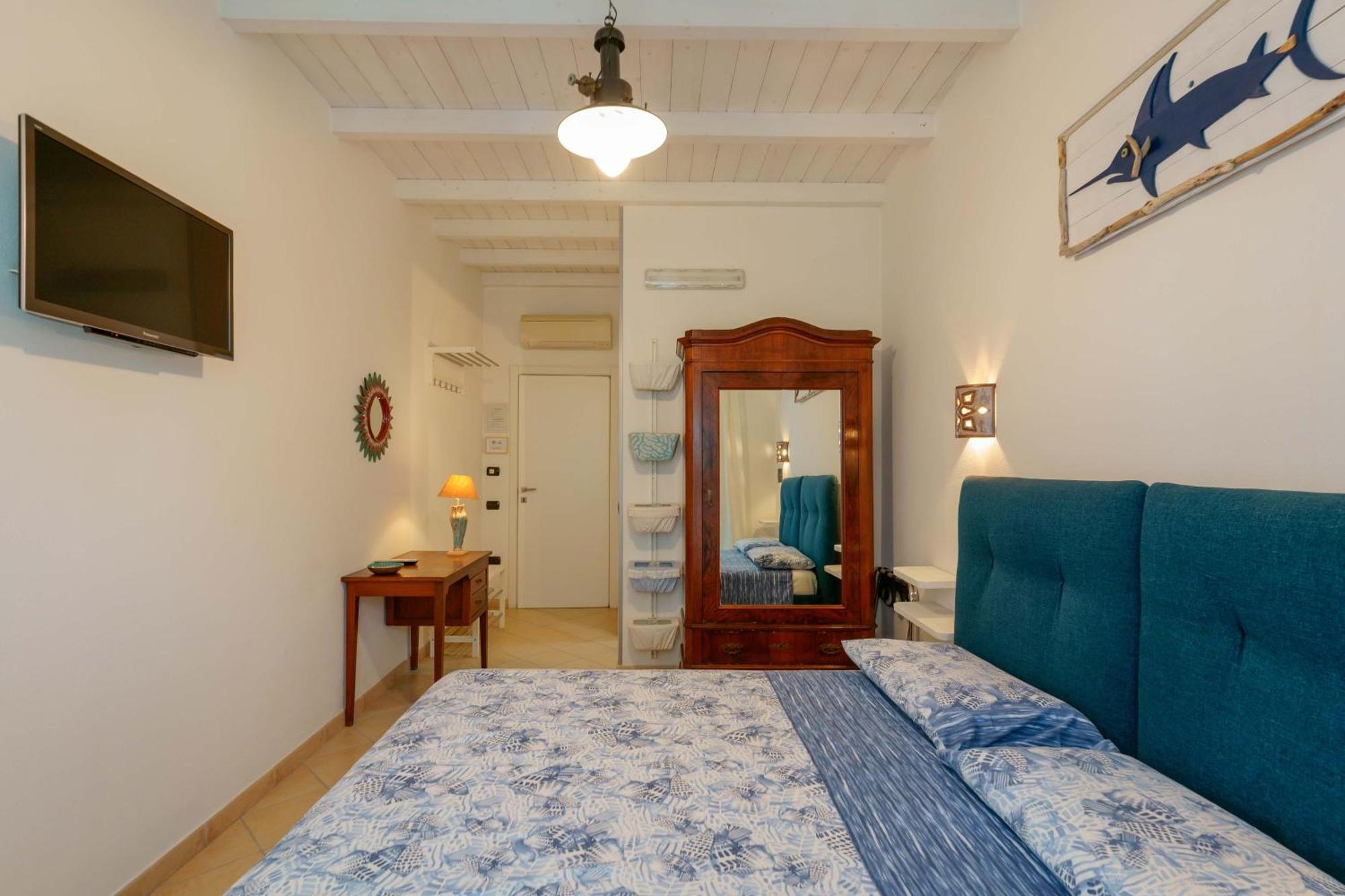 Il Cagliarese B&B Cagliari Quarto foto