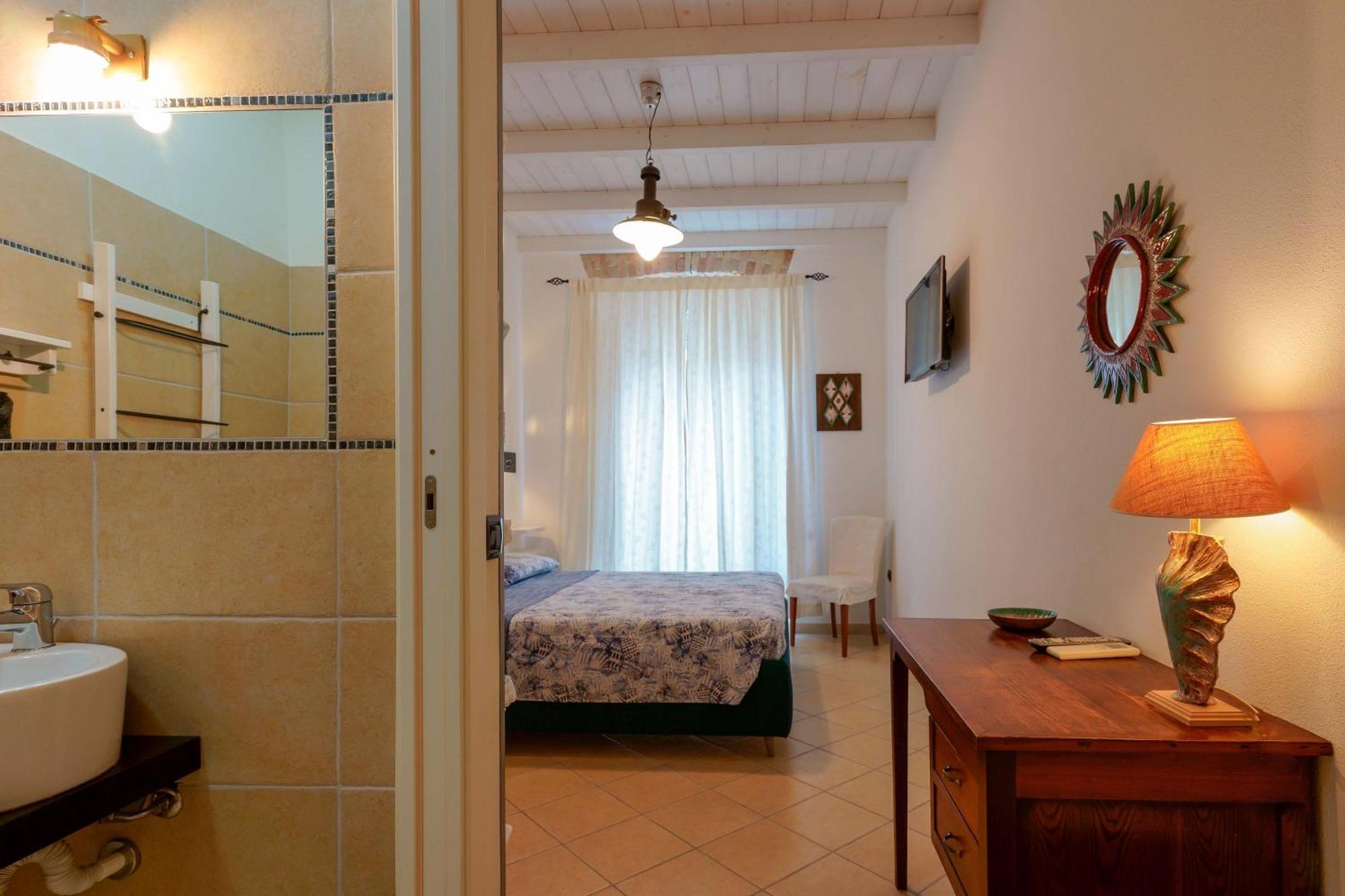 Il Cagliarese B&B Cagliari Quarto foto